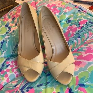 Kate Spade Shoes 5.5